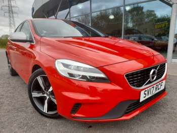 2017 - T2 [122] R DESIGN 5dr