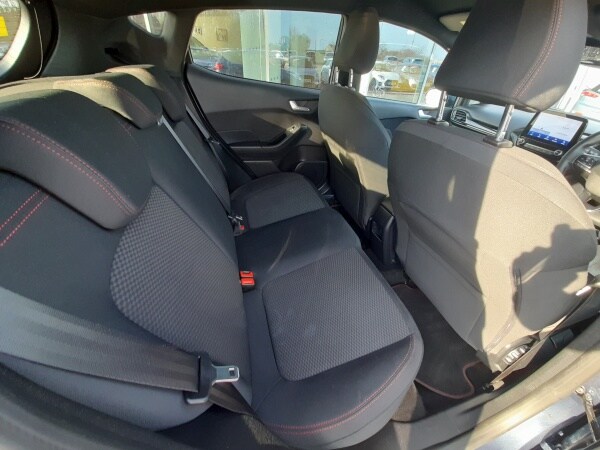 Used Ford Fiesta 2020 for sale - 77803419: Photo 11