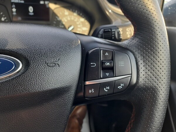 Used Ford Fiesta 2020 for sale - 77803419: Photo 17