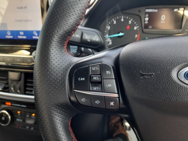 Used Ford Fiesta 2020 for sale - 77803419: Photo 18