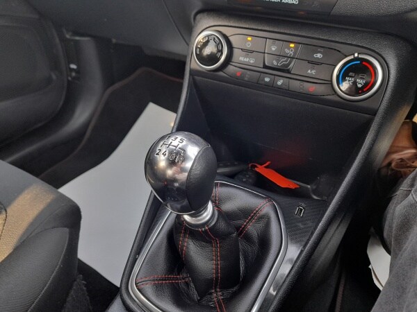 Used Ford Fiesta 2020 for sale - 77803419: Photo 19