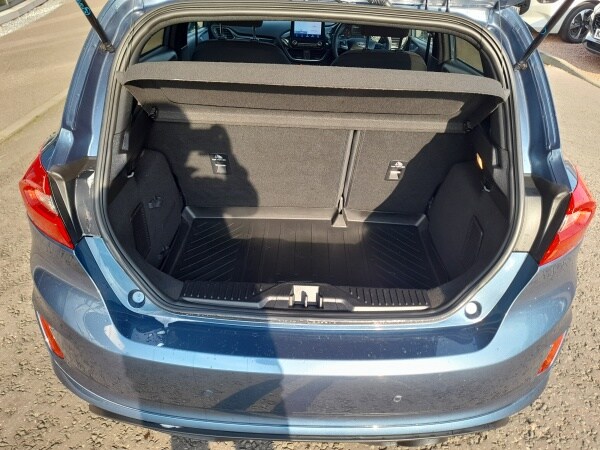 Used Ford Fiesta 2020 for sale - 77803419: Photo 7