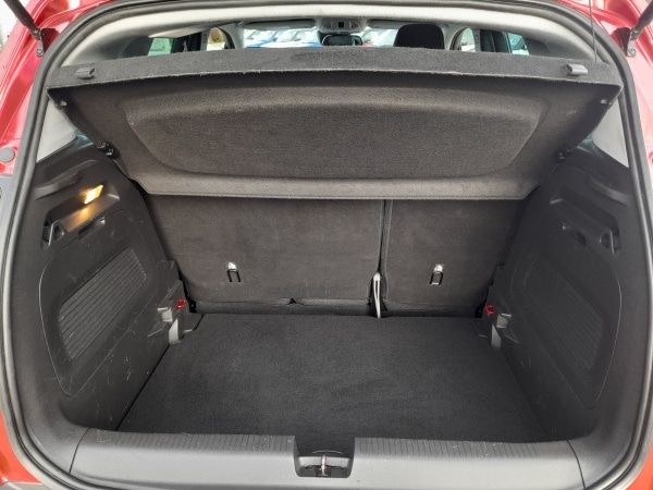 Used Vauxhall Crossland X 2020 for sale - 76778380: Photo 8