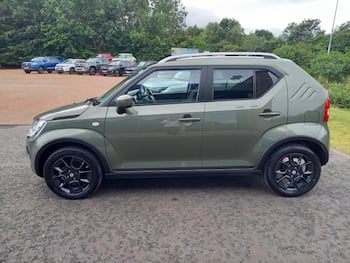 Used Suzuki Ignis 2023 for sale - 79627906: Photo