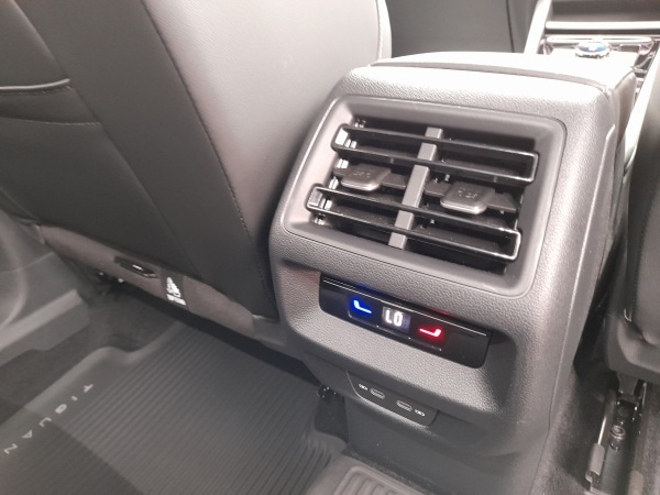 Used Volkswagen Tiguan 2024 for sale - 76541330: Photo 21