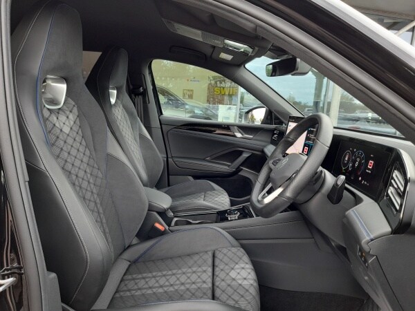 Used Volkswagen Tiguan 2024 for sale - 76541330: Photo 22