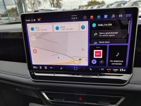 Used Volkswagen Tiguan 2024 for sale - 76541330: Photo 45