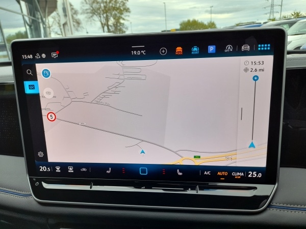 Used Volkswagen Tiguan 2024 for sale - 76541330: Photo 47