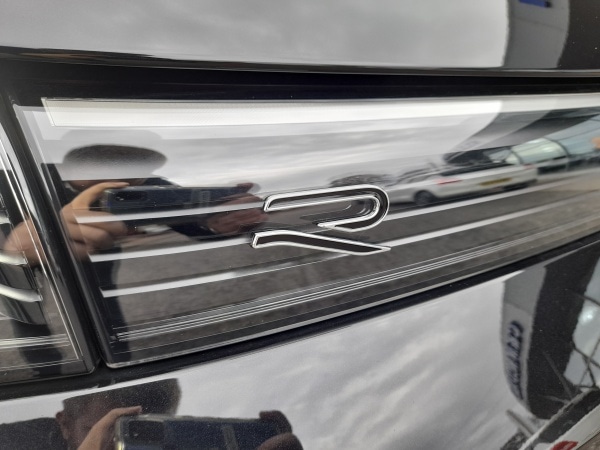 Used Volkswagen Tiguan 2024 for sale - 76541330: Photo 5