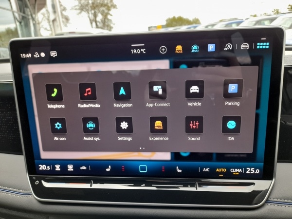 Used Volkswagen Tiguan 2024 for sale - 76541330: Photo 50