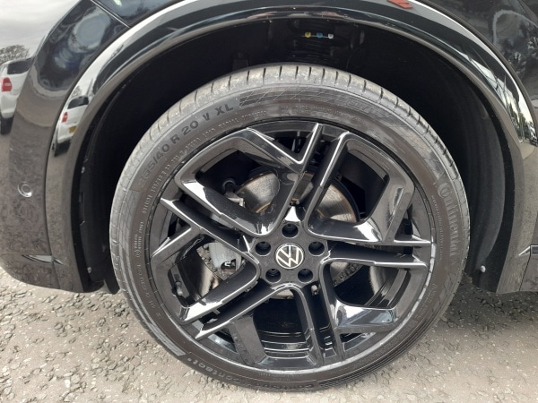 Used Volkswagen Tiguan 2024 for sale - 76541330: Photo 7