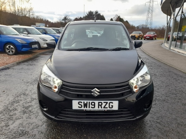 Used Suzuki Celerio 2019 for sale - 77129360: Photo 2