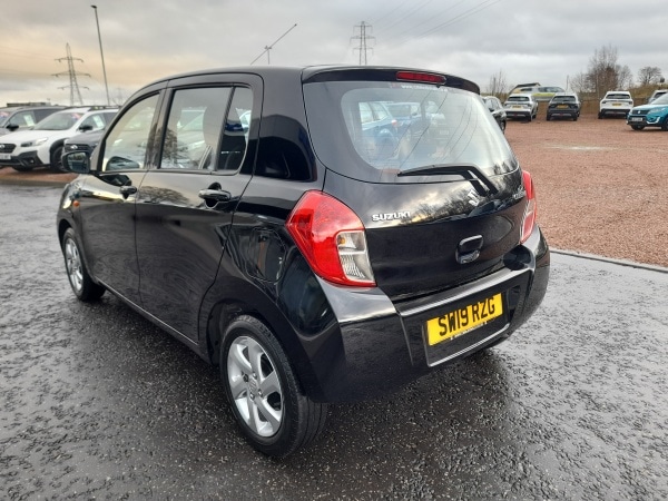 Used Suzuki Celerio 2019 for sale - 77129360: Photo 5