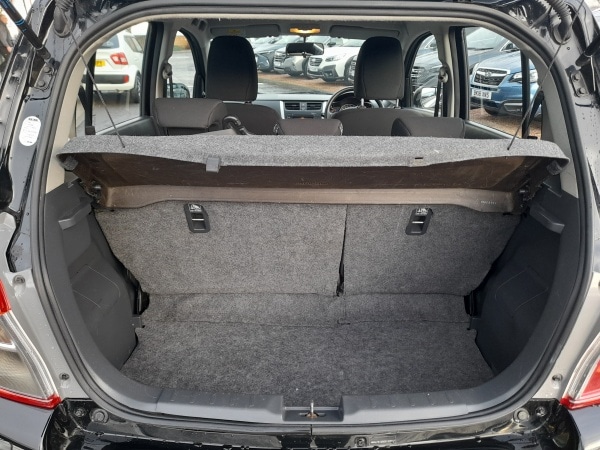 Used Suzuki Celerio 2019 for sale - 77129360: Photo 7