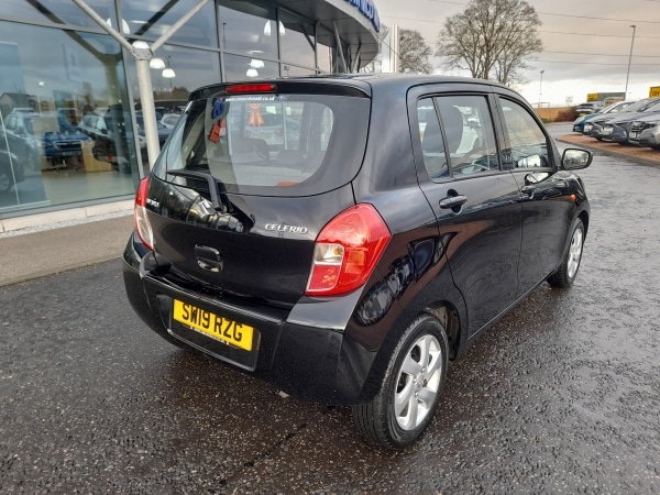 Used Suzuki Celerio 2019 for sale - 77129360: Photo 8