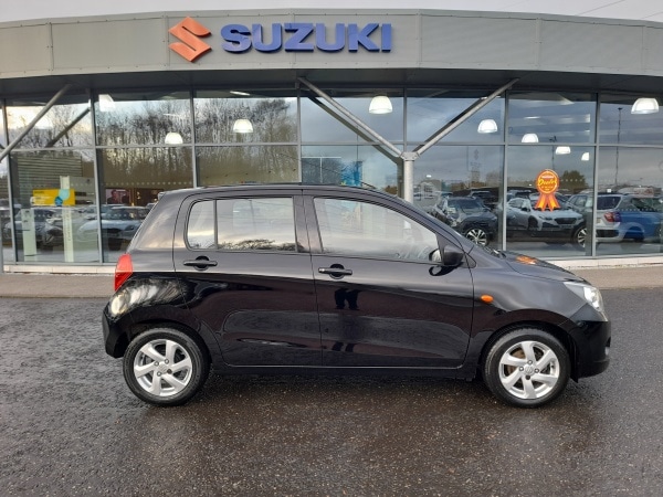 Used Suzuki Celerio 2019 for sale - 77129360: Photo 9