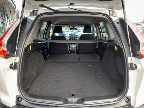 Used Honda CR-V 2023 for sale - 76778392: Photo 11