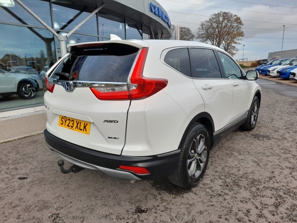 Used Honda CR-V 2023 for sale - 76778392: Photo 12