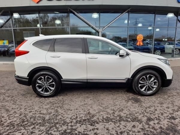 Used Honda CR-V 2023 for sale - 76778392: Photo 13