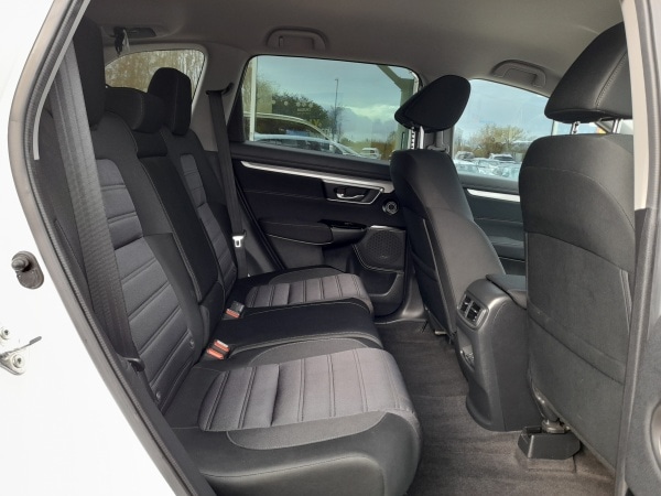 Used Honda CR-V 2023 for sale - 76778392: Photo 16