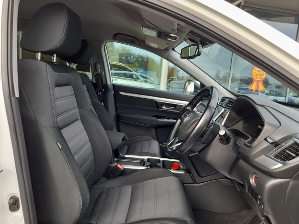 Used Honda CR-V 2023 for sale - 76778392: Photo 19