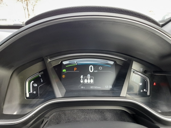 Used Honda CR-V 2023 for sale - 76778392: Photo 24