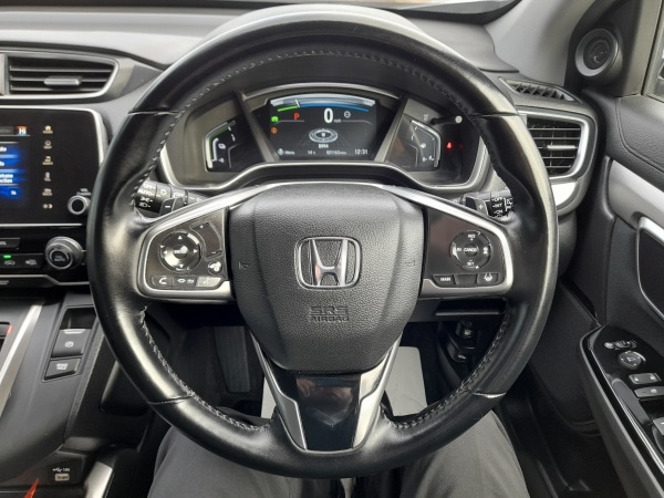 Used Honda CR-V 2023 for sale - 76778392: Photo 25