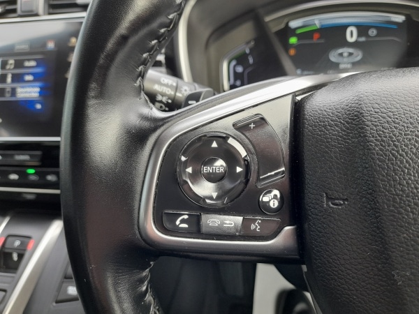 Used Honda CR-V 2023 for sale - 76778392: Photo 27