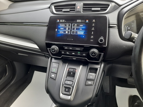 Used Honda CR-V 2023 for sale - 76778392: Photo 31