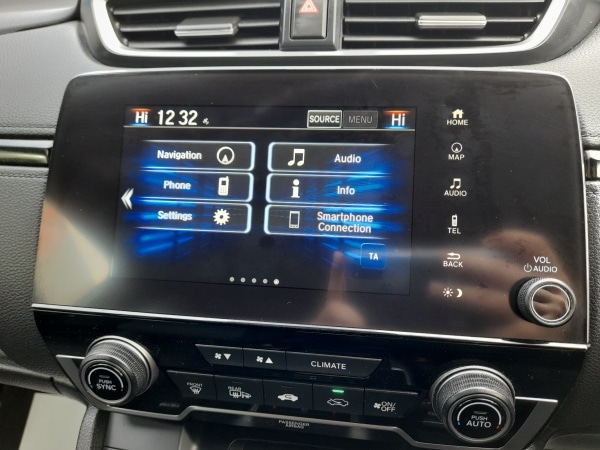 Used Honda CR-V 2023 for sale - 76778392: Photo 33