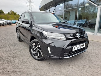 Used Suzuki Vitara 2025 for sale - 78554838: Photo