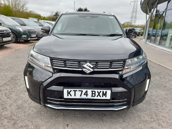 Used Suzuki Vitara 2025 for sale - 78554838: Photo