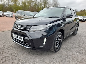 Used Suzuki Vitara 2025 for sale - 78554838: Photo