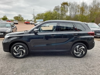 Used Suzuki Vitara 2025 for sale - 78554838: Photo