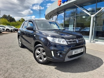 Used Suzuki Vitara 2016 for sale - 78554832: Photo