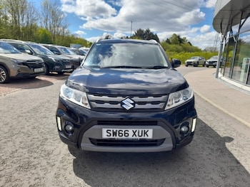 Used Suzuki Vitara 2016 for sale - 78554832: Photo