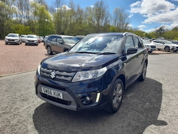 Used Suzuki Vitara 2016 for sale - 78554832: Photo