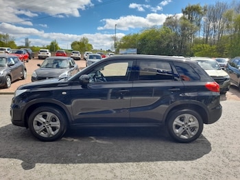 Used Suzuki Vitara 2016 for sale - 78554832: Photo