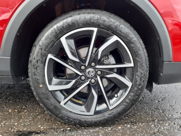 Used MG MG ZS 2021 for sale - 76884754: Photo 10