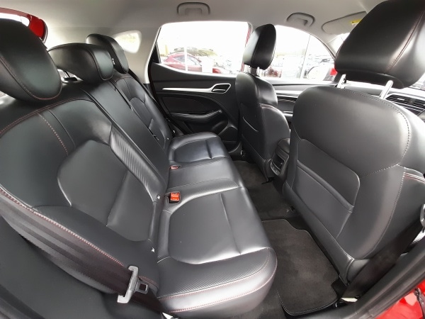 Used MG MG ZS 2021 for sale - 76884754: Photo 11