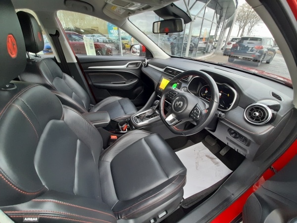 Used MG MG ZS 2021 for sale - 76884754: Photo 13