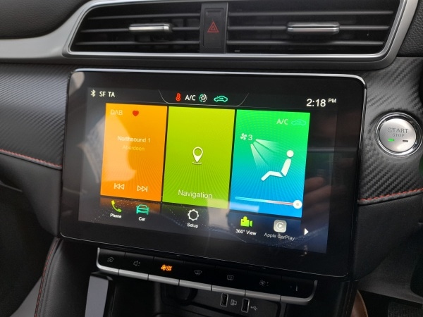 Used MG MG ZS 2021 for sale - 76884754: Photo 15