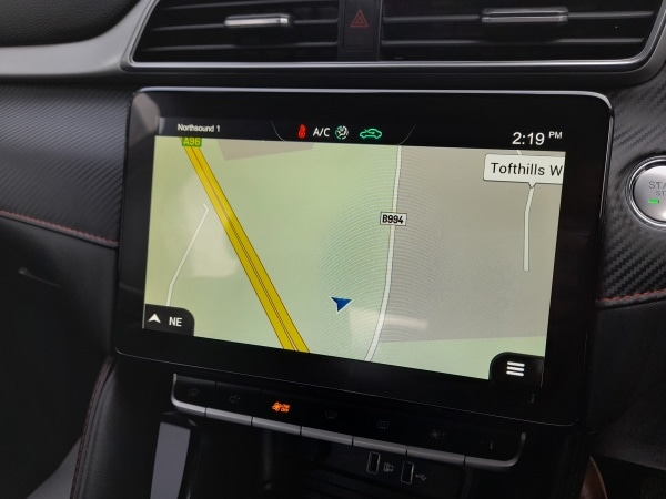 Used MG MG ZS 2021 for sale - 76884754: Photo 16