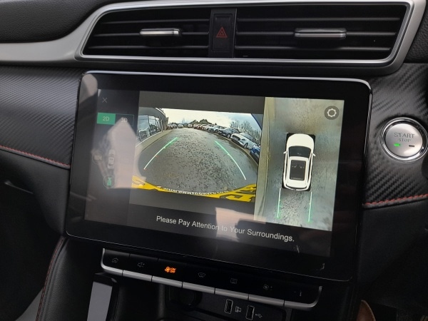 Used MG MG ZS 2021 for sale - 76884754: Photo 17