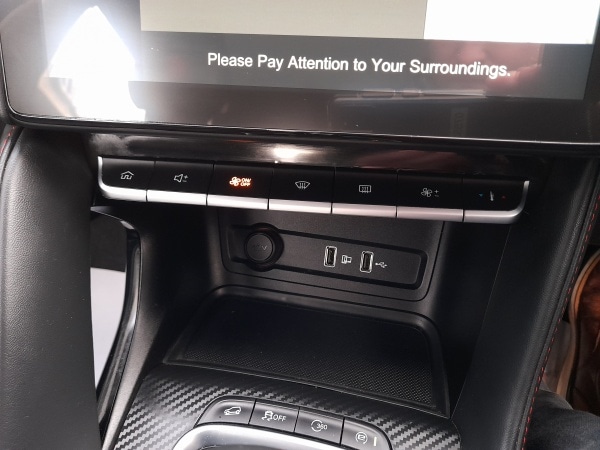 Used MG MG ZS 2021 for sale - 76884754: Photo 18