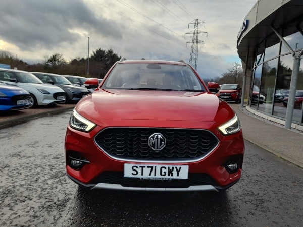 Used MG MG ZS 2021 for sale - 76884754: Photo 2