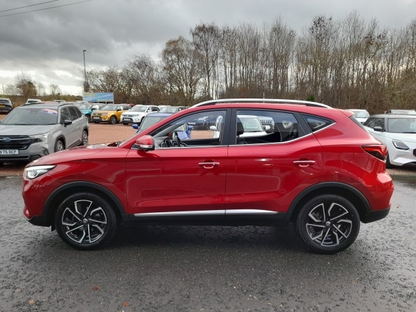 Used MG MG ZS 2021 for sale - 76884754: Photo 4