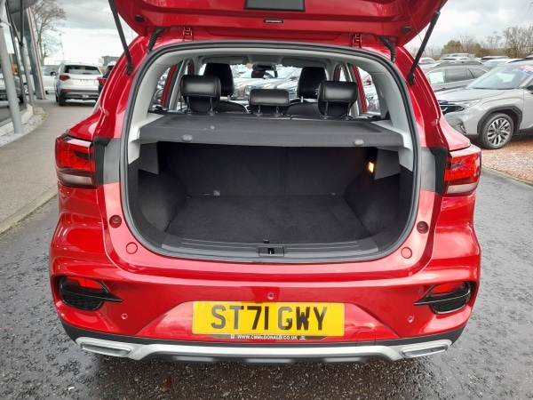 Used MG MG ZS 2021 for sale - 76884754: Photo 7