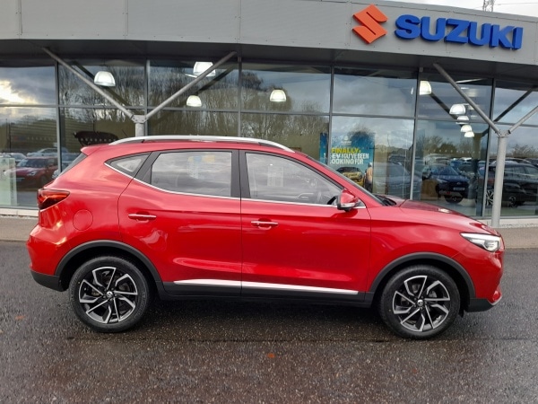 Used MG MG ZS 2021 for sale - 76884754: Photo 9