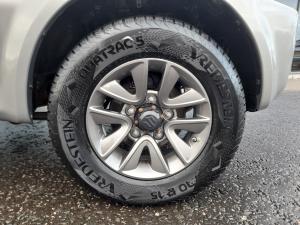 Used Suzuki Jimny 2018 for sale - 77020546: Photo 13